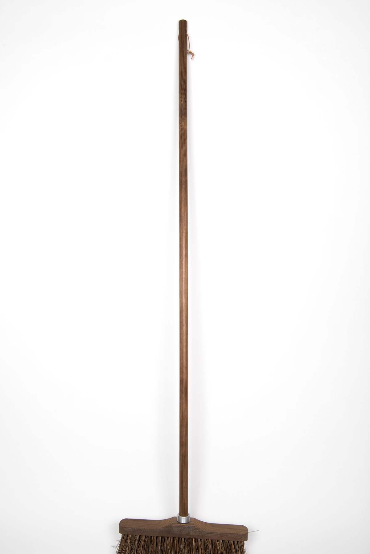 Be Home Andree Jardin "Heritage" Ash Wood Broom Handle - Image 1 of 4