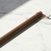Be Home Andree Jardin "Heritage" Ash Wood Broom Handle - Thumbnail 2