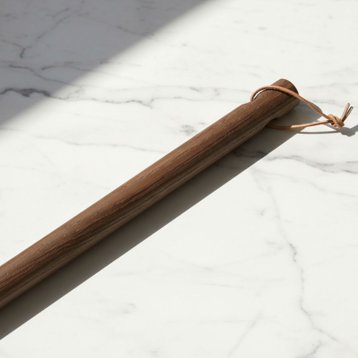 Be Home Andree Jardin "Heritage" Ash Wood Broom Handle - Image 2 of 4