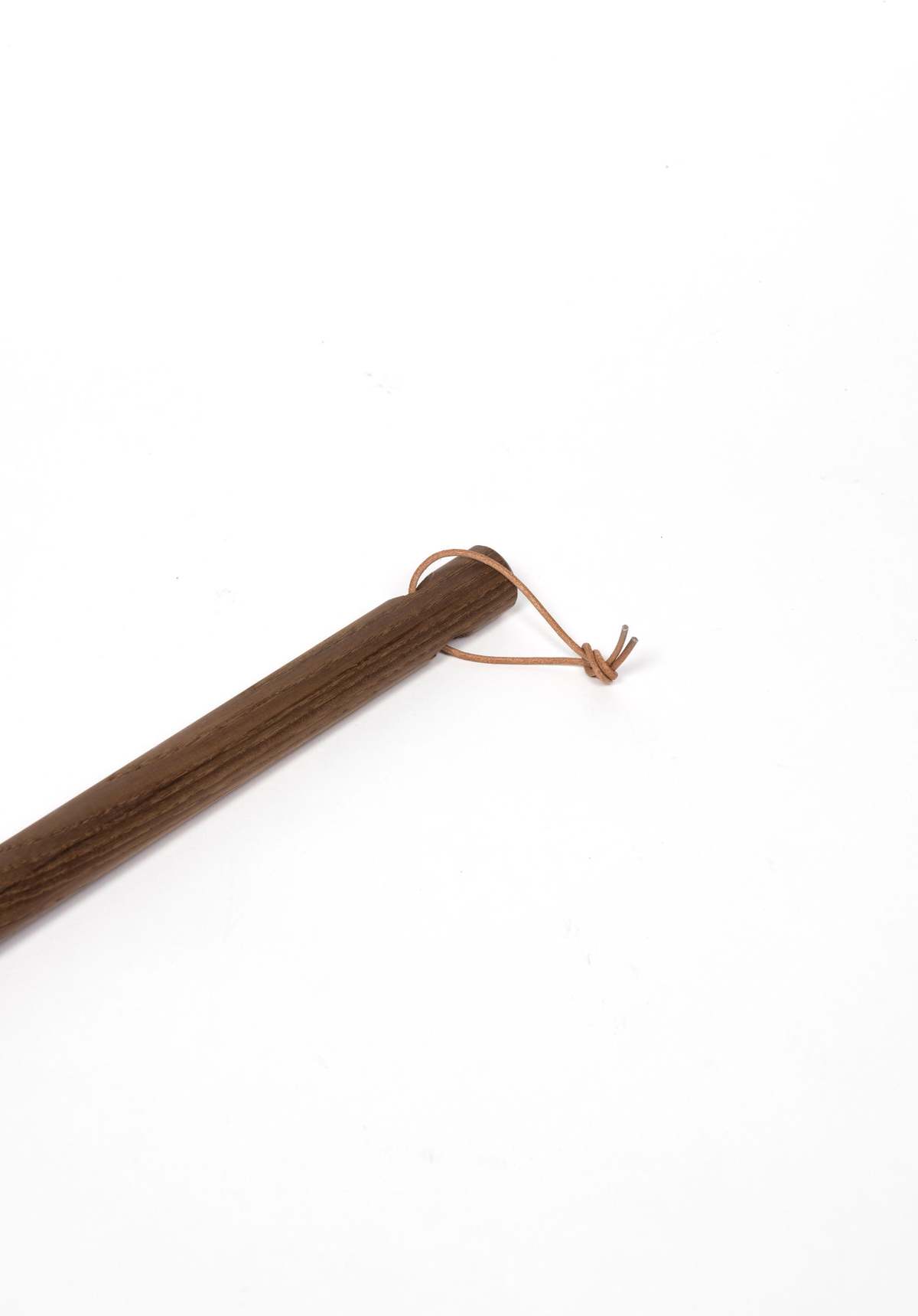 Be Home Andree Jardin "Heritage" Ash Wood Broom Handle - Image 3 of 4