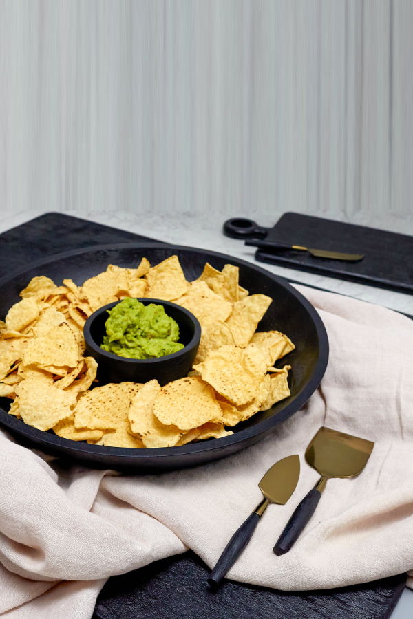 Be Home Arendal Chip & Dip Bowl Set