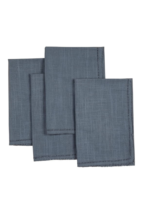 Be Home Hudson Napkins Set of 4
