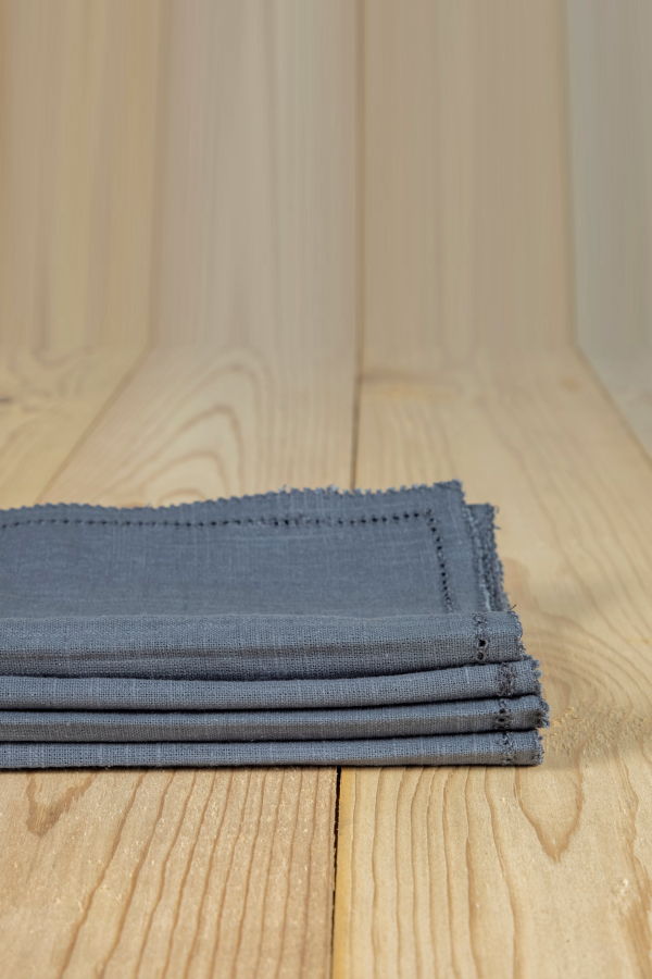 Be Home Hudson Napkins Set of 4