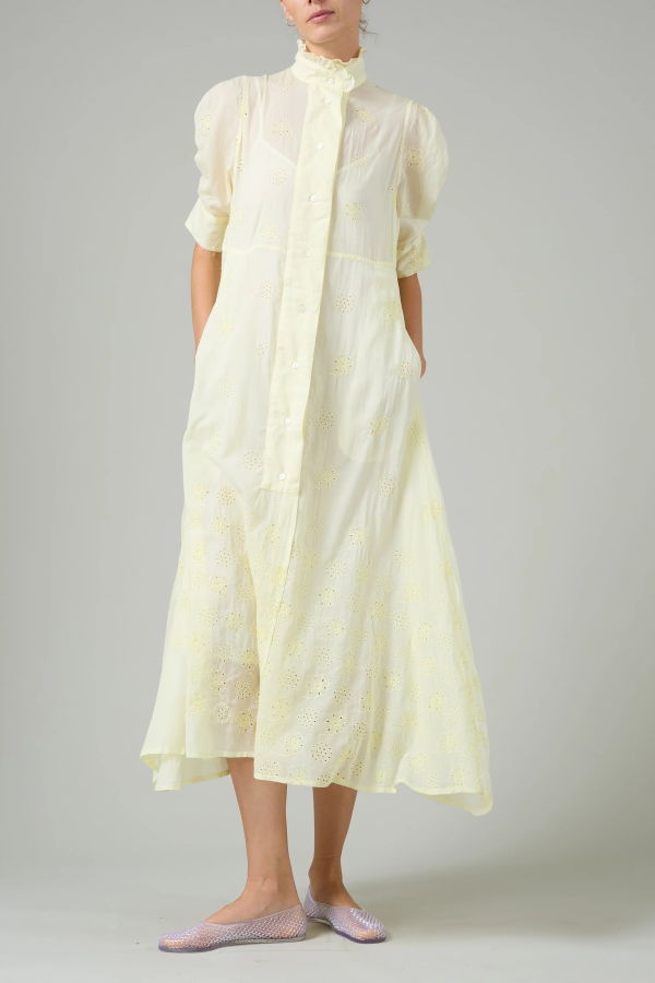 Thierry Colson Venetia Dress