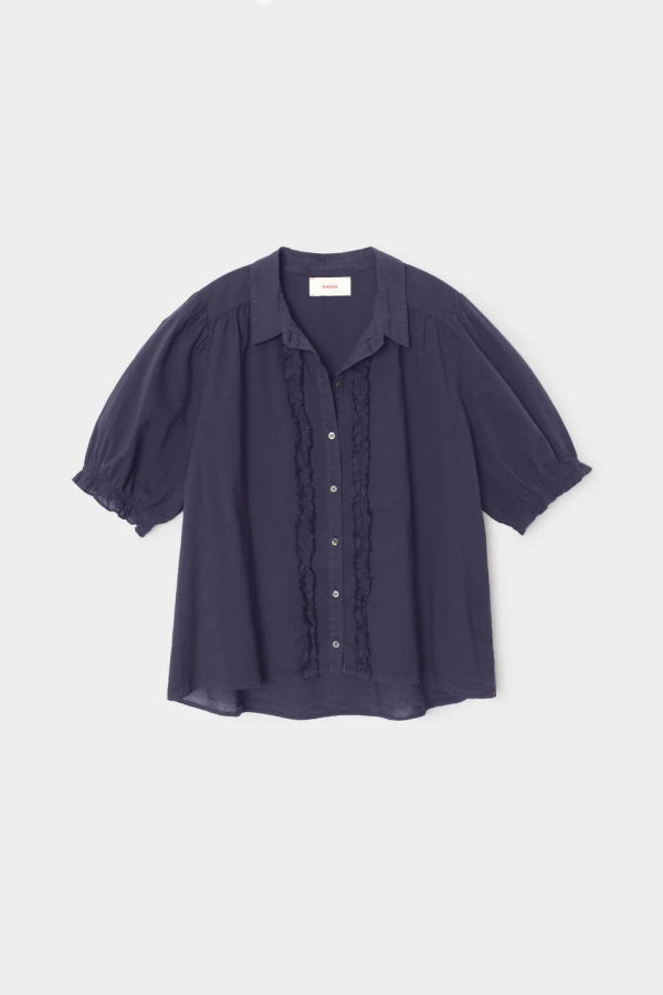 Xirena Baron Shirt