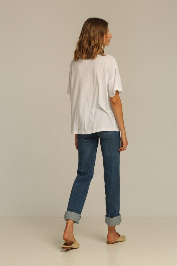 Rue Stiic Canyon Tee