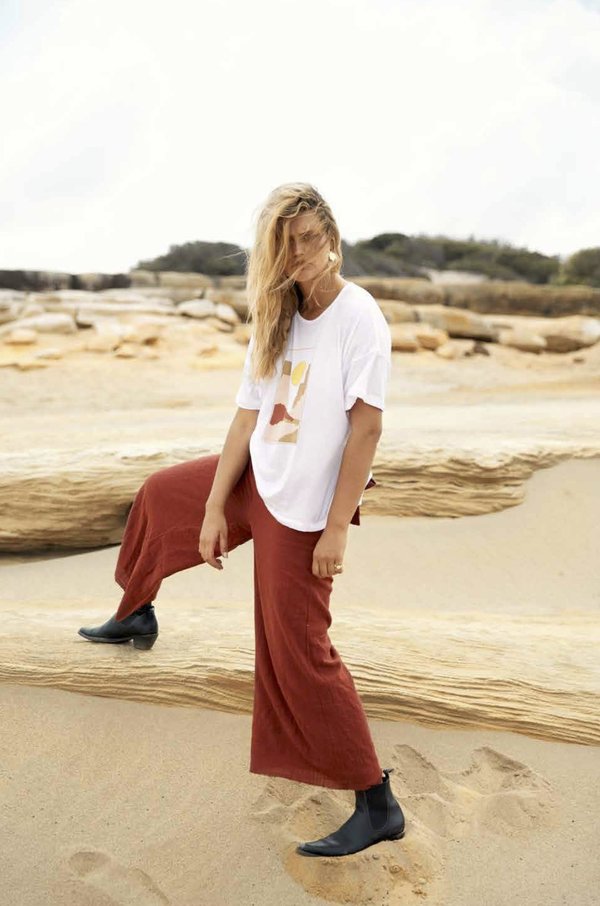 Rue Stiic Canyon Tee