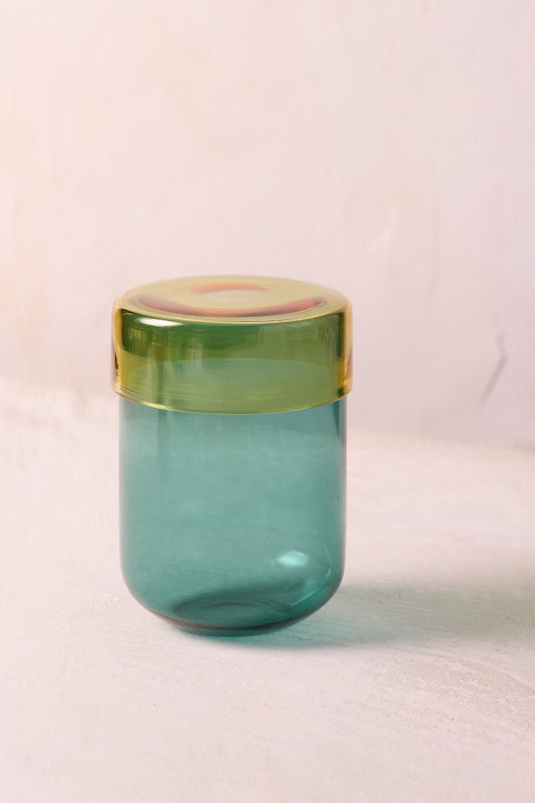 Be Home Niko Large Canister