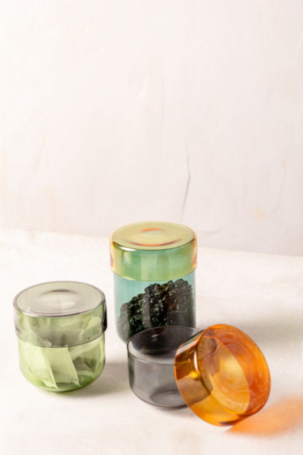 Be Home Niko Large Canister