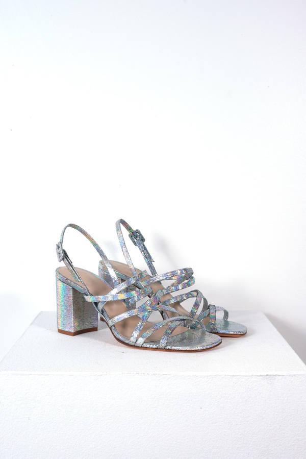 Maryam Nassir Zadeh Ira Sandal Maryam Nassir Zadeh Ira Sandal