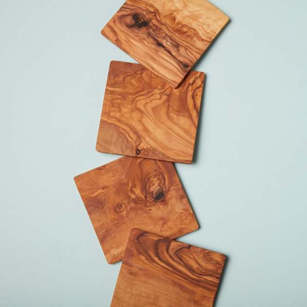 Be Home Coasters - Thumbnail 3