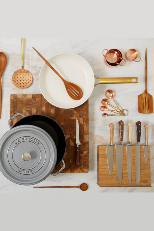 Be Home Padma Teak Spatula