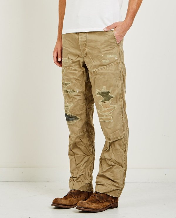 rrl trousers
