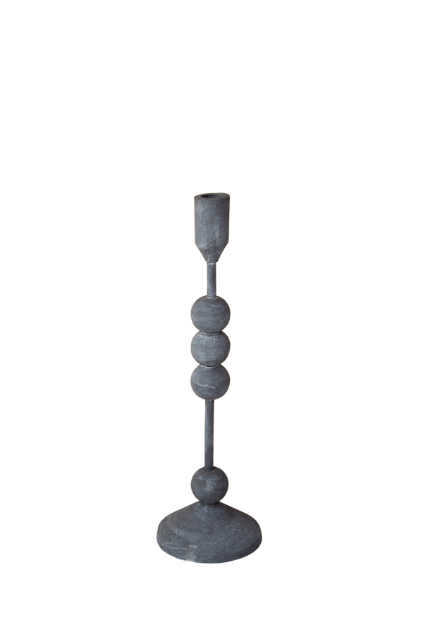 Be Home Petra Candlestick, Short