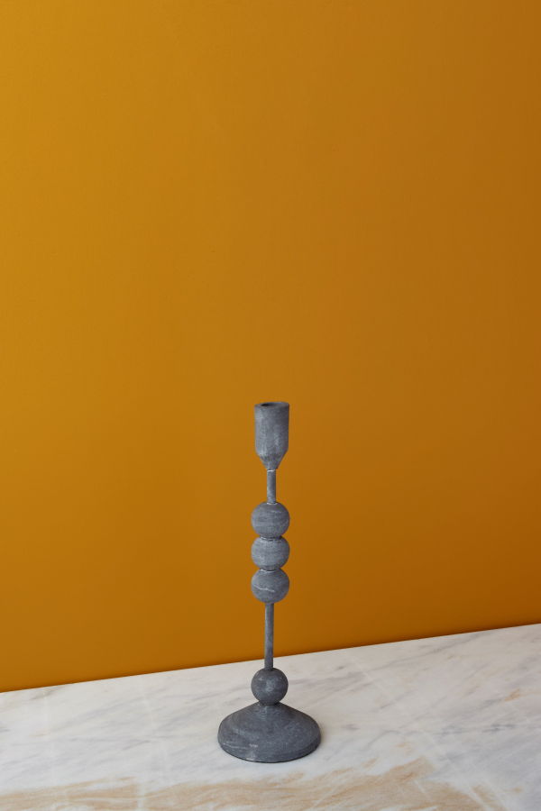 Be Home Petra Candlestick, Short