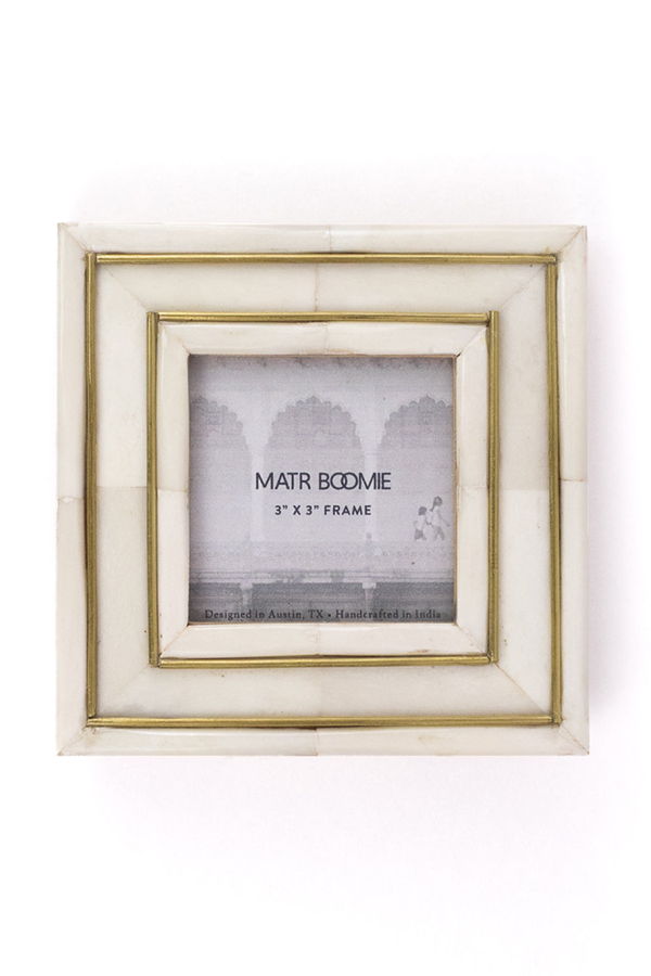 Matr Boomie Pravina 3x3 Picture Frame