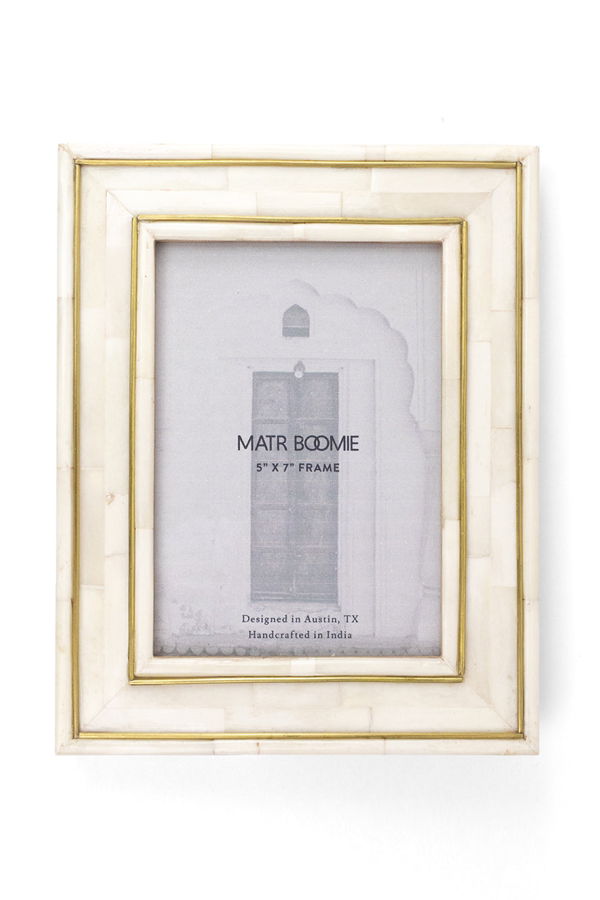Matr Boomie Pravina 5x7 Picture Frame