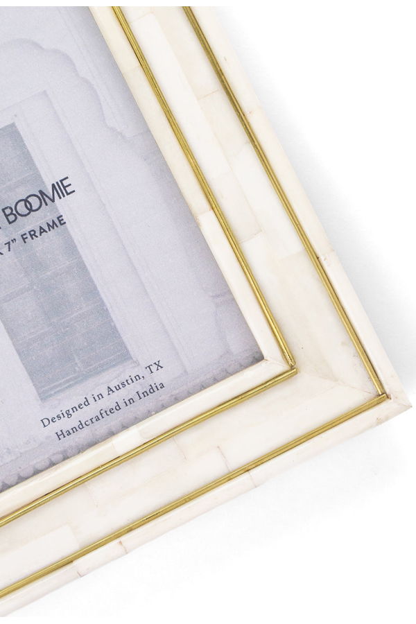 Matr Boomie Pravina 5x7 Picture Frame