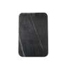 Be Home Salerno Large Pastry Slab - Black - Thumbnail 1