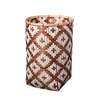 Be Home Tazi Basket, Large - Thumbnail 1