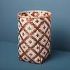 Be Home Tazi Basket, Large - Thumbnail 3