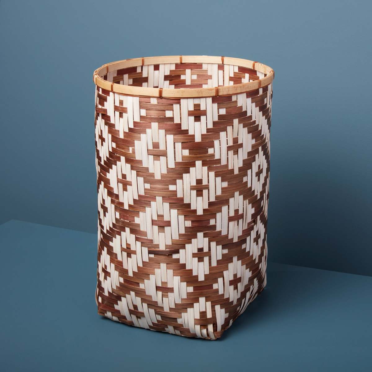 Be Home Tazi Basket, Large - Image 3 of 3