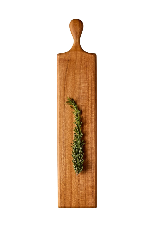 Be Home Teak Board, Small