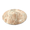 Be Home Waterfall Marble Oversized Round Board - Thumbnail 1