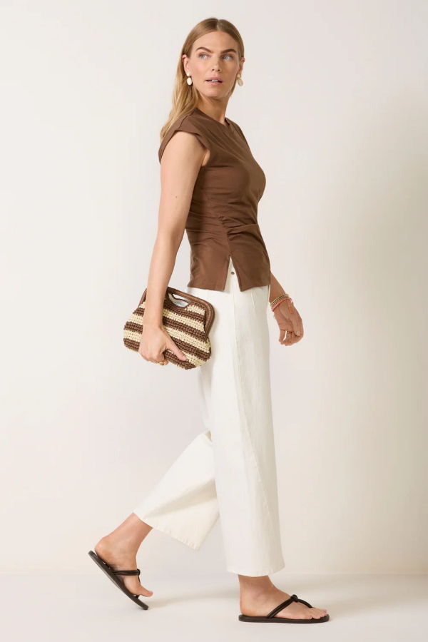 Pistola Nya Draped Tee
