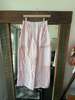 Risa Nakamura Patchwork Trousers Rindou - Pink - Thumbnail 7