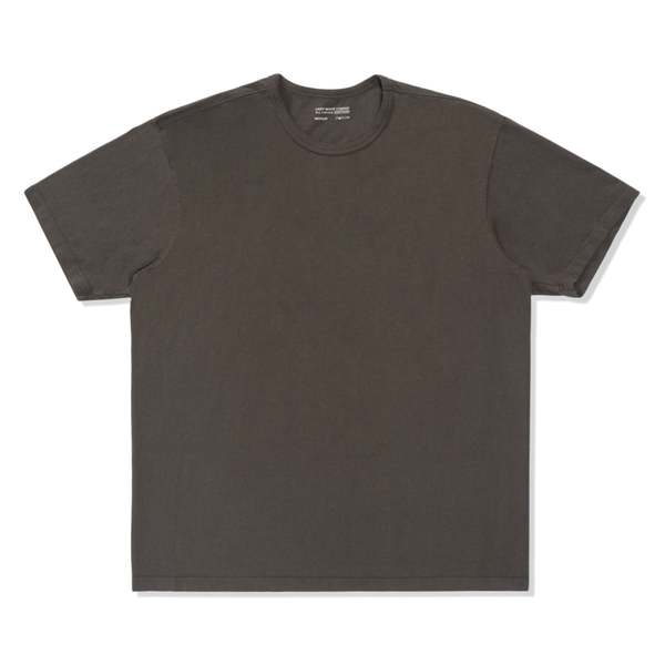 Lady White Co. - LW-101S-PWTR Our T-Shirt Single - Pewter