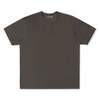 Lady White Co. - LW-101S-PWTR Our T-Shirt Single - Pewter - Thumbnail 1