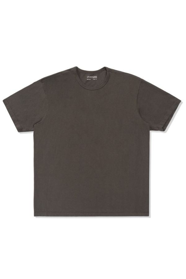 Lady White Co. LW-101S-PWTR Our T-Shirt Single