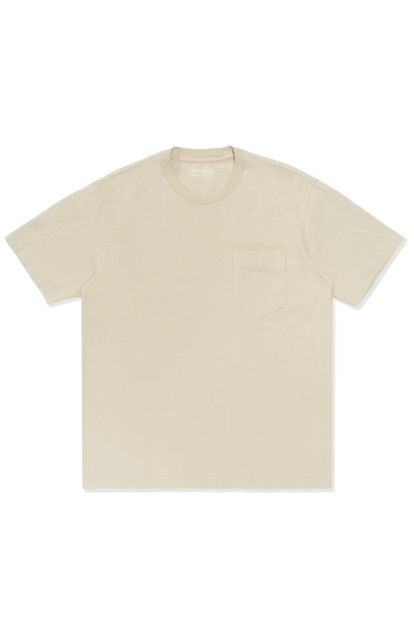Lady White Co. LW-T103 Municipal Pocket T-Shirt