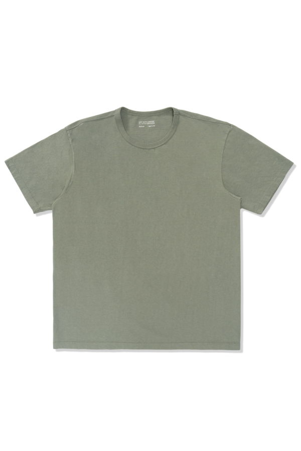 Lady White Co. LW101S-DSAGE Our T-Shirt Single