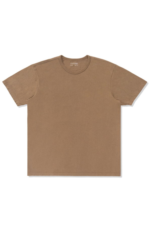Lady White Co. LW101S-ELM Our T-Shirt Single T-Shirt