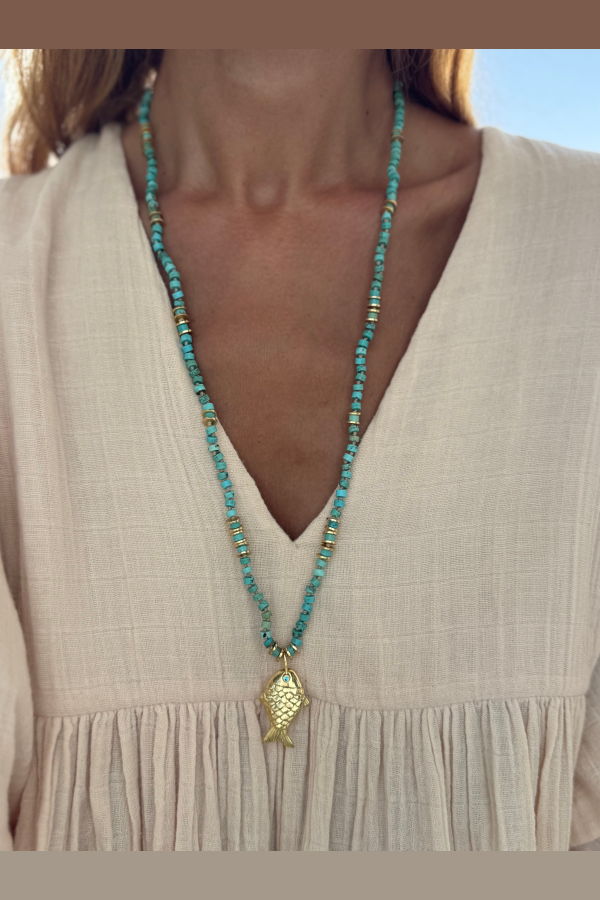 Sara Lashay Raani Necklace