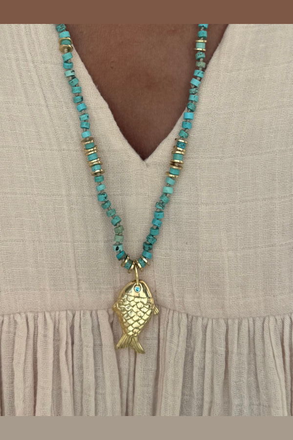 Sara Lashay Raani Necklace
