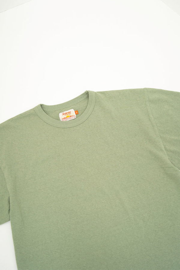 SUNRAY Haleiwa SS Tee
