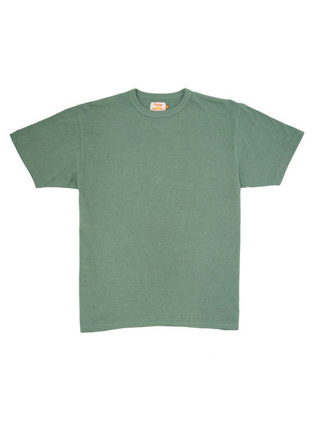 SECOND/LAYER Gutter White Cotton Zero Thermal Top | Garmentory