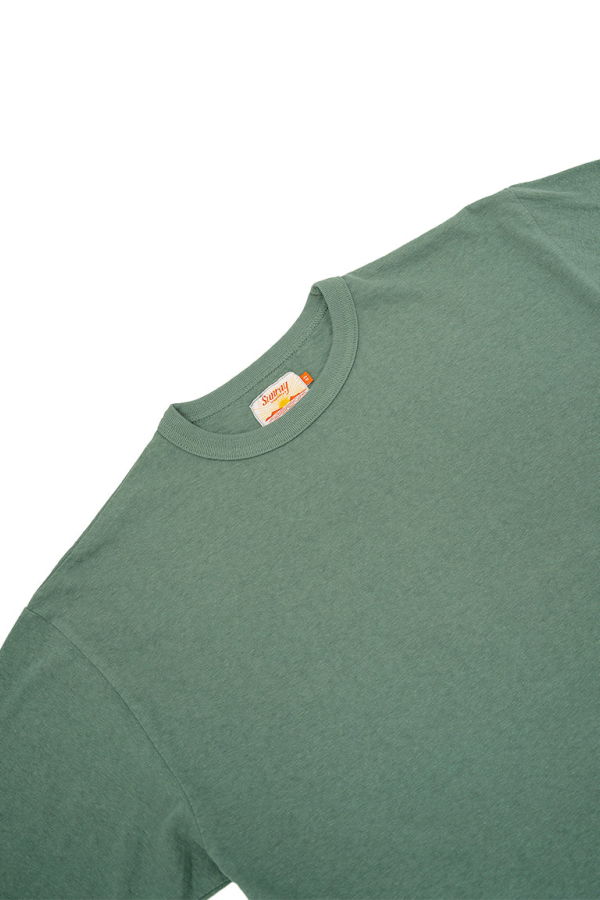 SUNRAY Haleiwa SS Tee