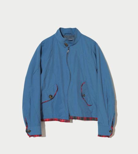 Undercover David Bowie Jacquard Bomber Jacket | Garmentory