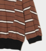 Undercover Cotton Pique Polo Shirt - Thumbnail 5