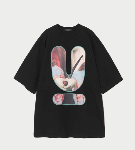 Undercover T-Shirt - Off White | Garmentory