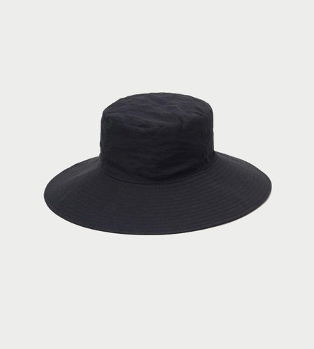 Undercover Kijima Takayuki Edition Bucket Hat - Black | Garmentory