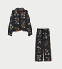 Undercover Nocturnal Garden Set Long Sleeve Top - Thumbnail 1