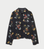 Undercover Nocturnal Garden Set Long Sleeve Top - Thumbnail 2