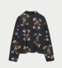 Undercover Nocturnal Garden Set Long Sleeve Top - Thumbnail 6