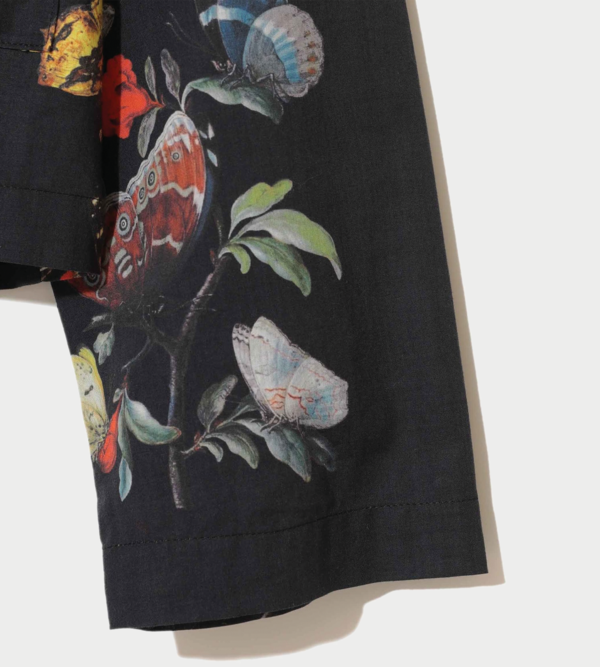Undercover Nocturnal Garden Set Long Sleeve Top