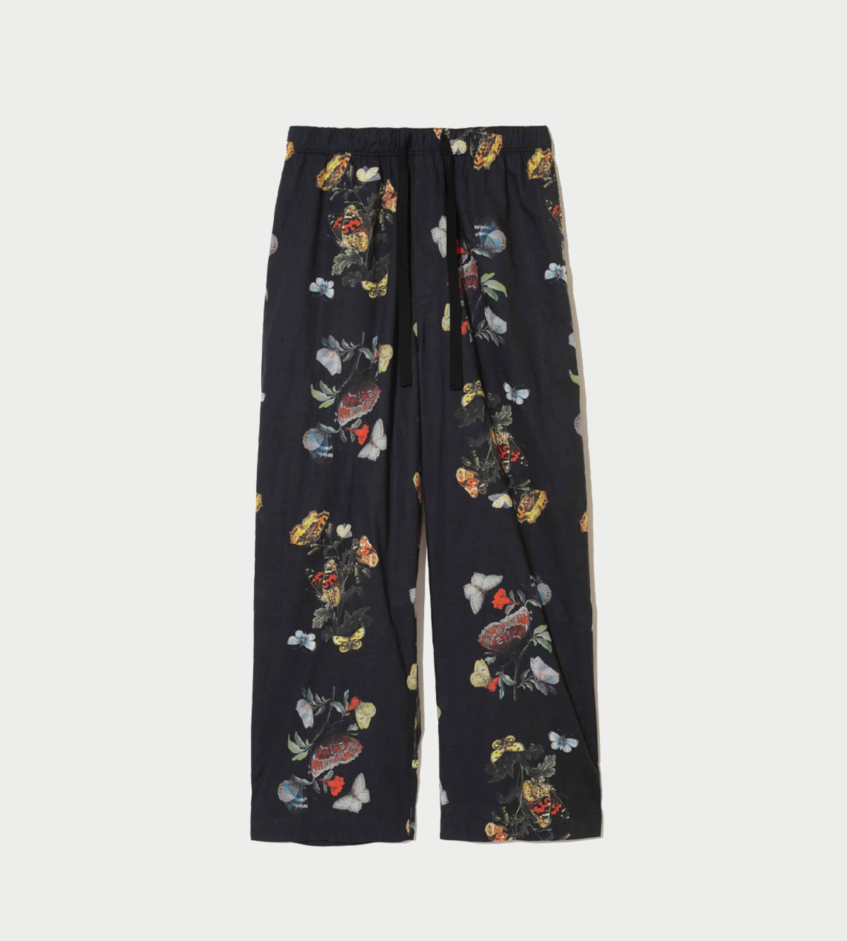 Undercover Nocturnal Garden Set Long Sleeve Top - Image 8 of 12